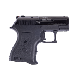 pistolet botan noir 9mm pa